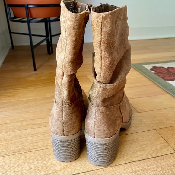 Sonoma Saxophone Boots - Picture 4 of 10